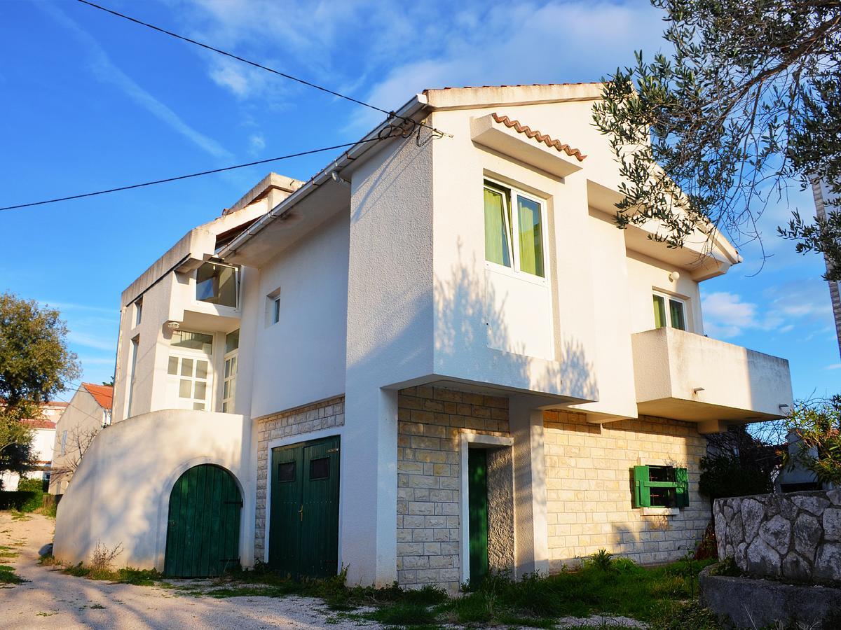Novalja And Fun Exterior foto