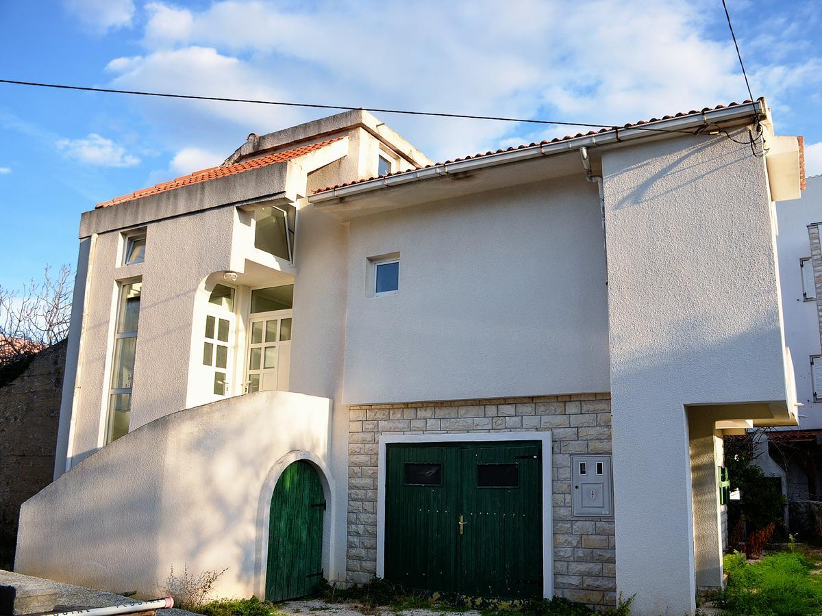 Novalja And Fun Exterior foto